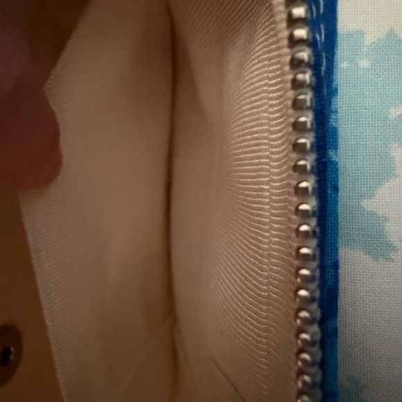 Chanel Vintage Surfline Flap Bag - Picture 12 of 15